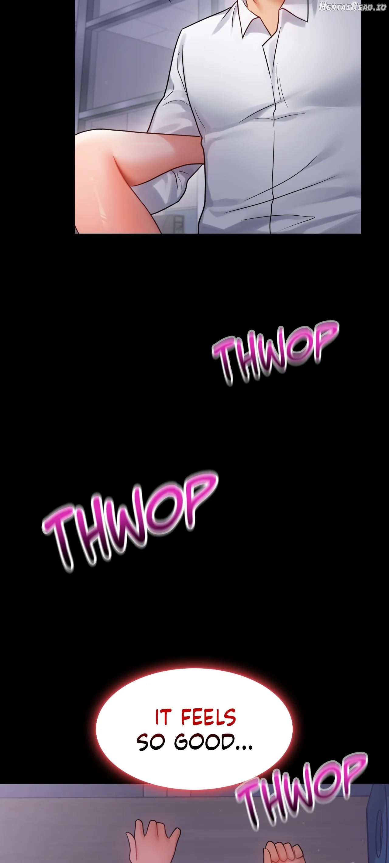 Illicit Love Chapter 69 - page 64