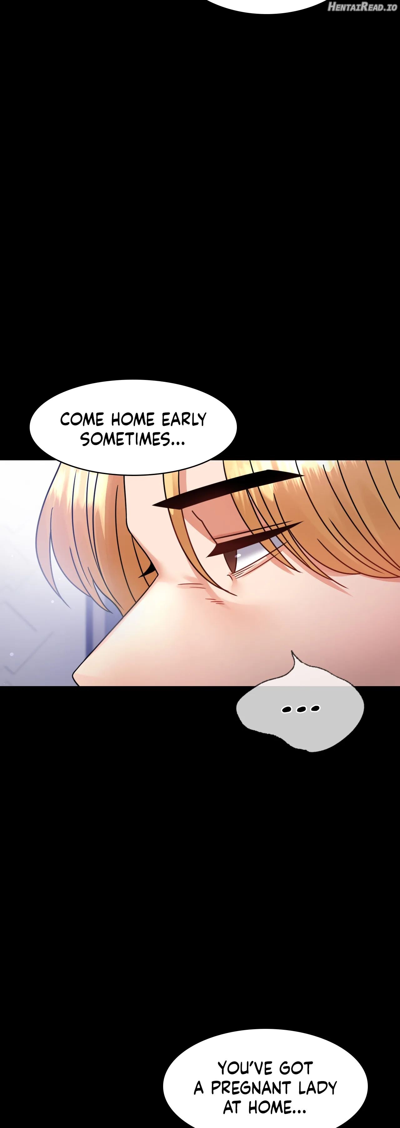 Illicit Love Chapter 69 - page 9
