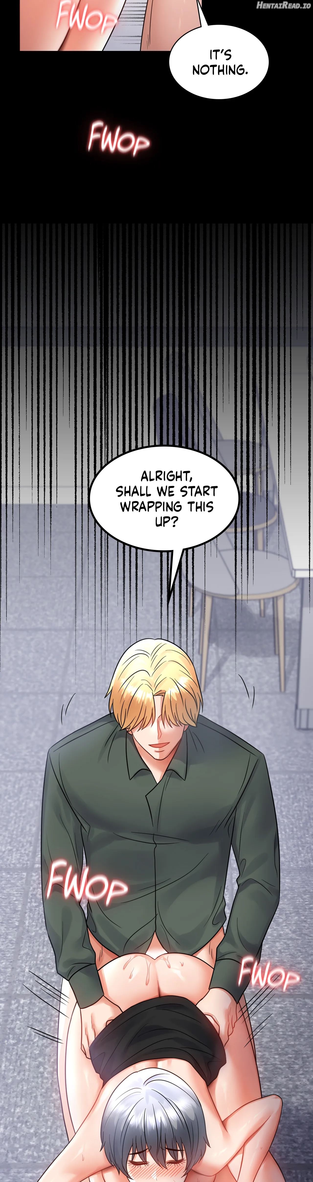 Illicit Love Chapter 70 - page 26