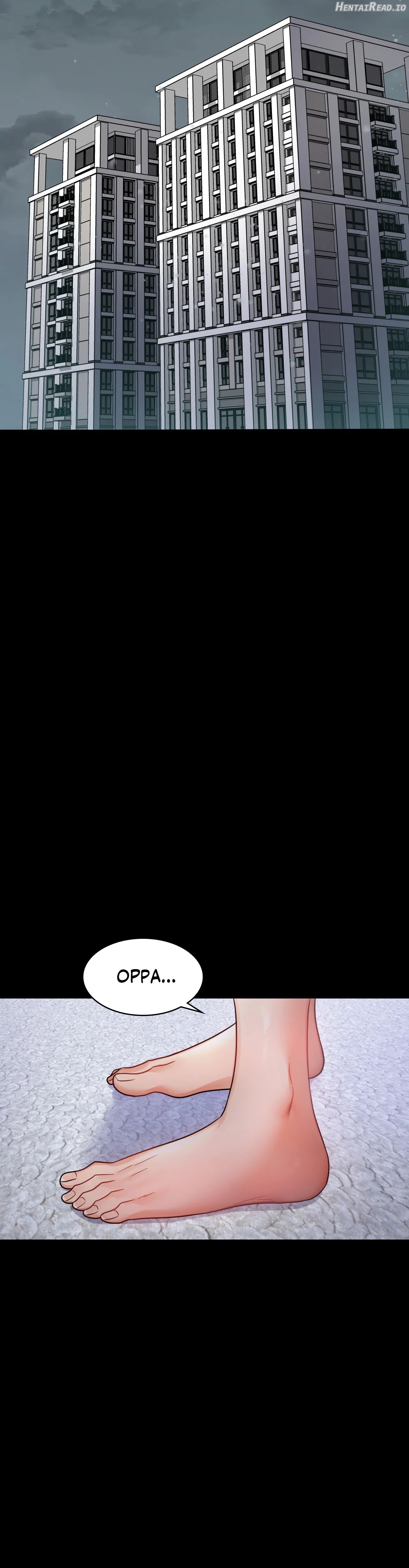 Illicit Love Chapter 70 - page 38