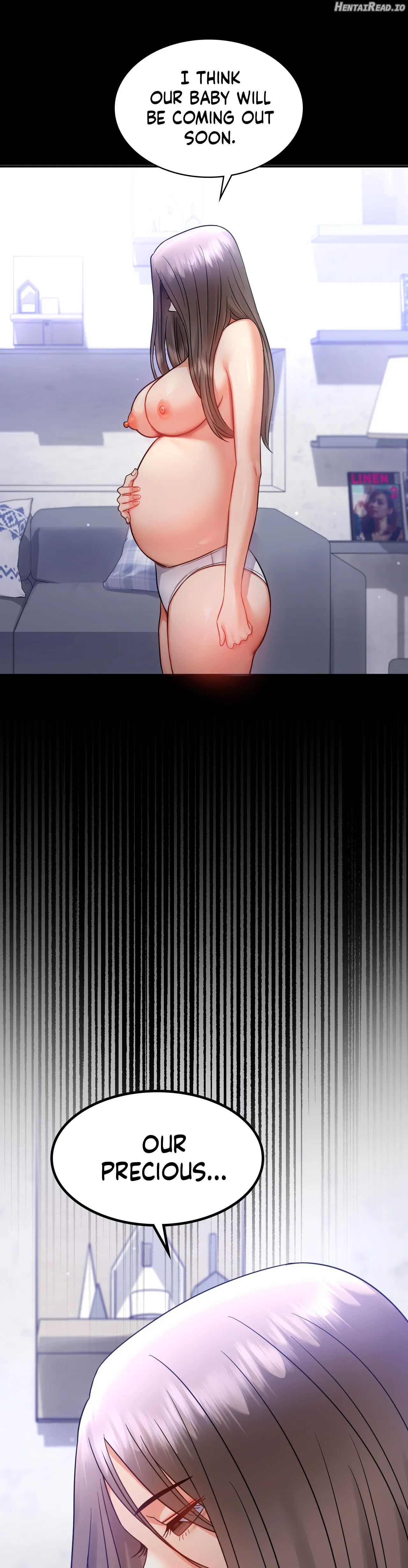 Illicit Love Chapter 70 - page 39