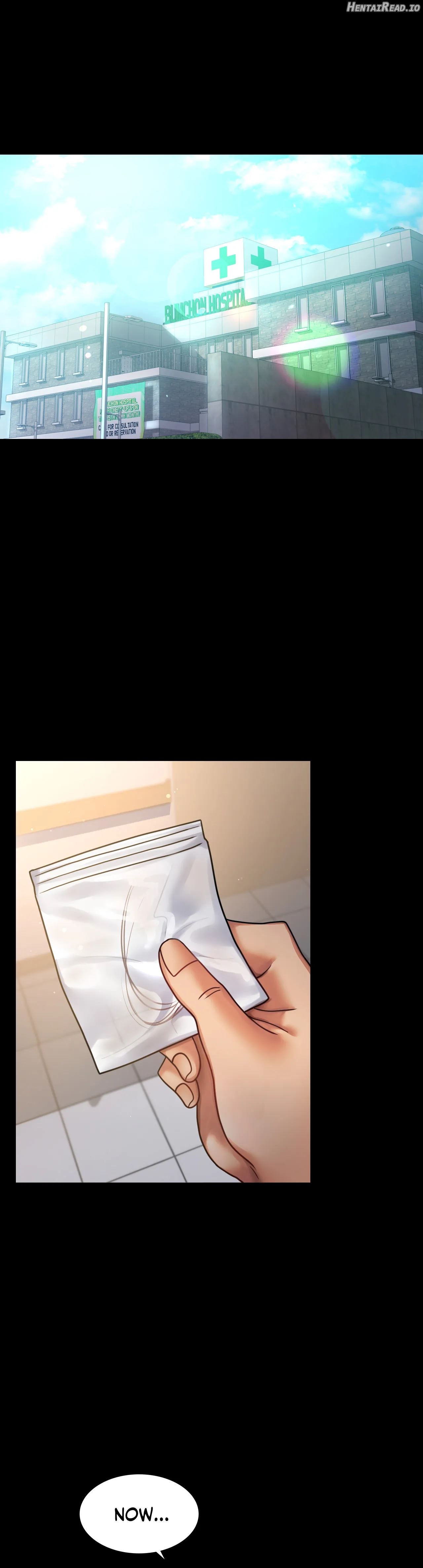 Illicit Love Chapter 72 - page 1