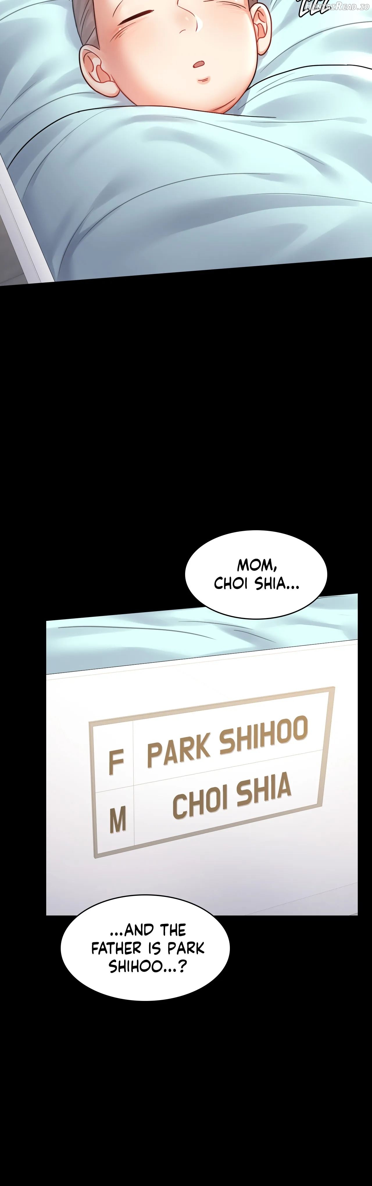 Illicit Love Chapter 72 - page 10