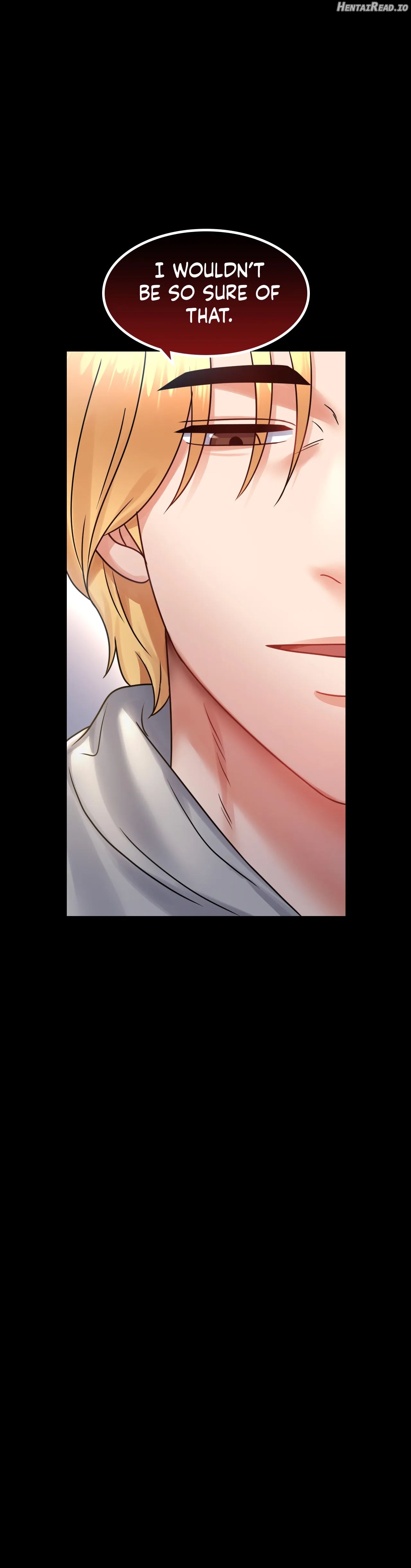 Illicit Love Chapter 72 - page 11
