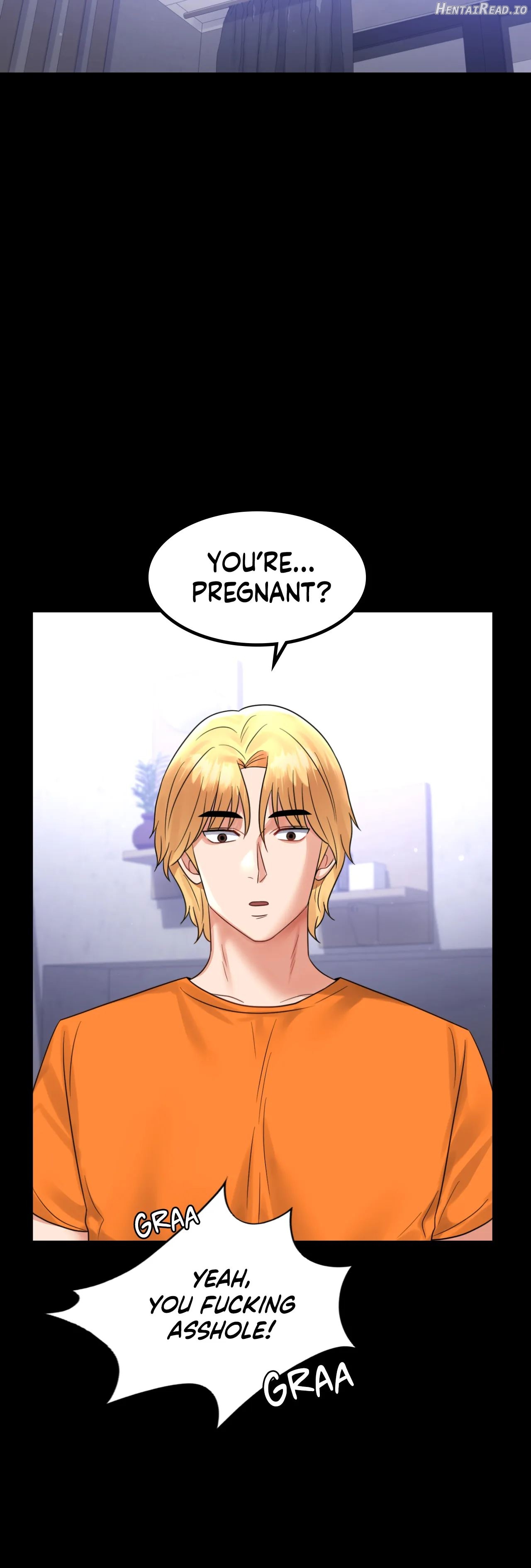 Illicit Love Chapter 72 - page 17