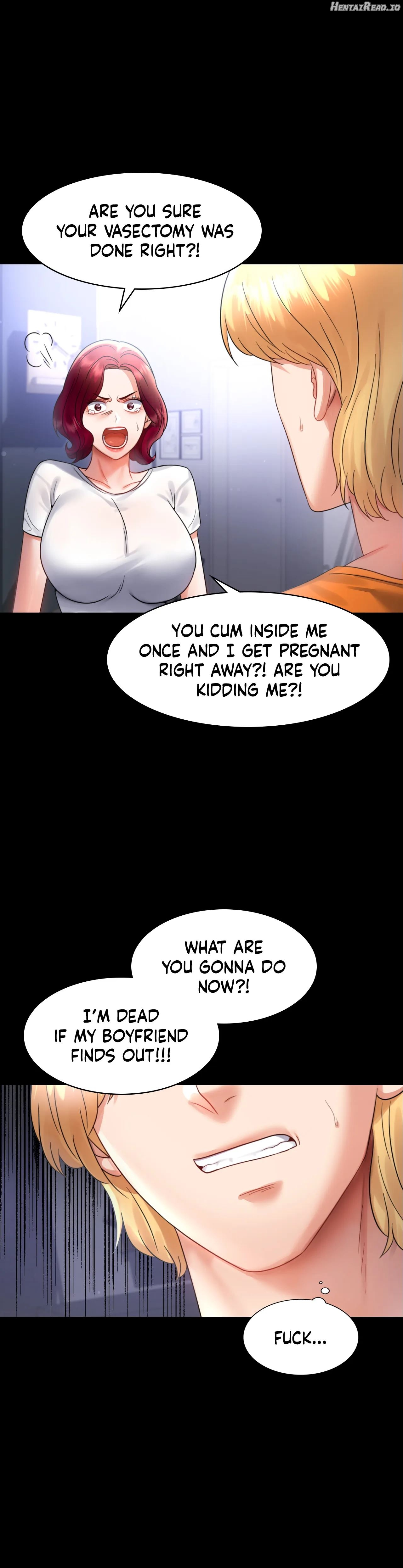 Illicit Love Chapter 72 - page 18