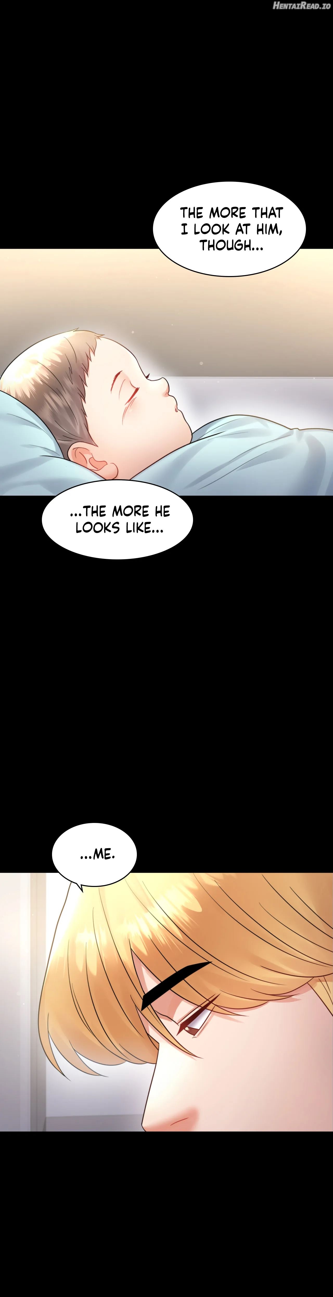 Illicit Love Chapter 72 - page 20