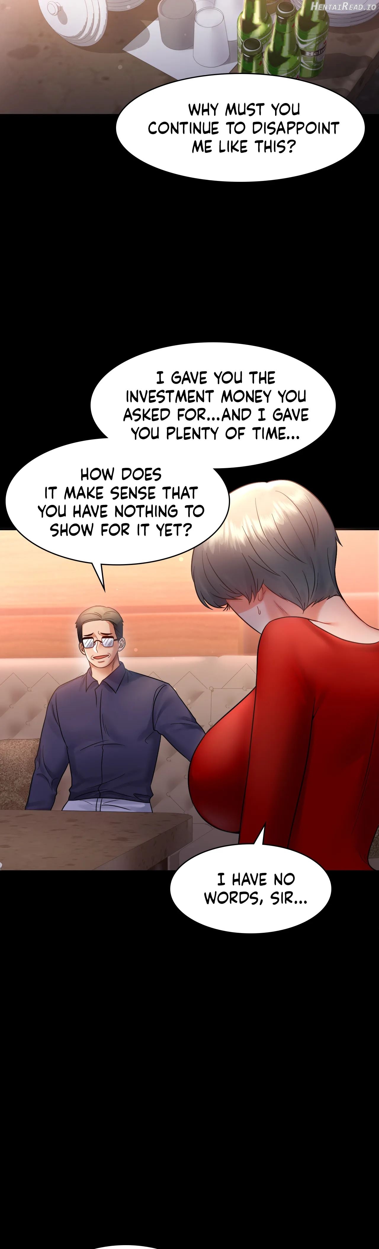 Illicit Love Chapter 72 - page 22