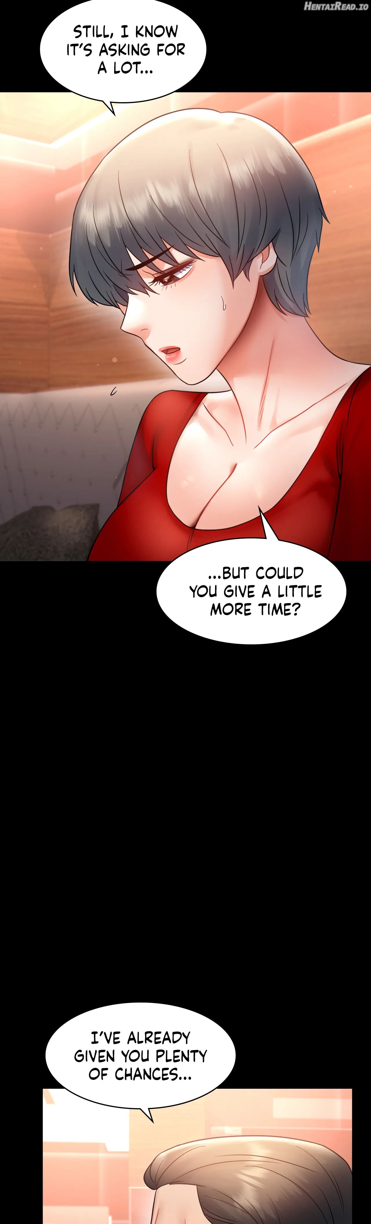 Illicit Love Chapter 72 - page 23