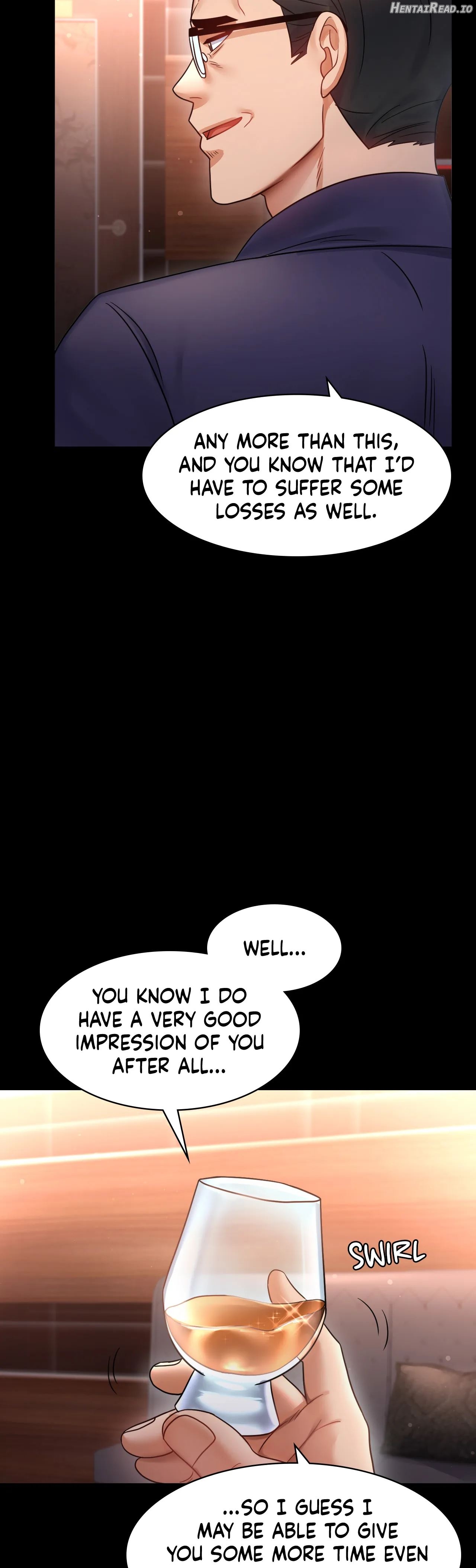 Illicit Love Chapter 72 - page 24