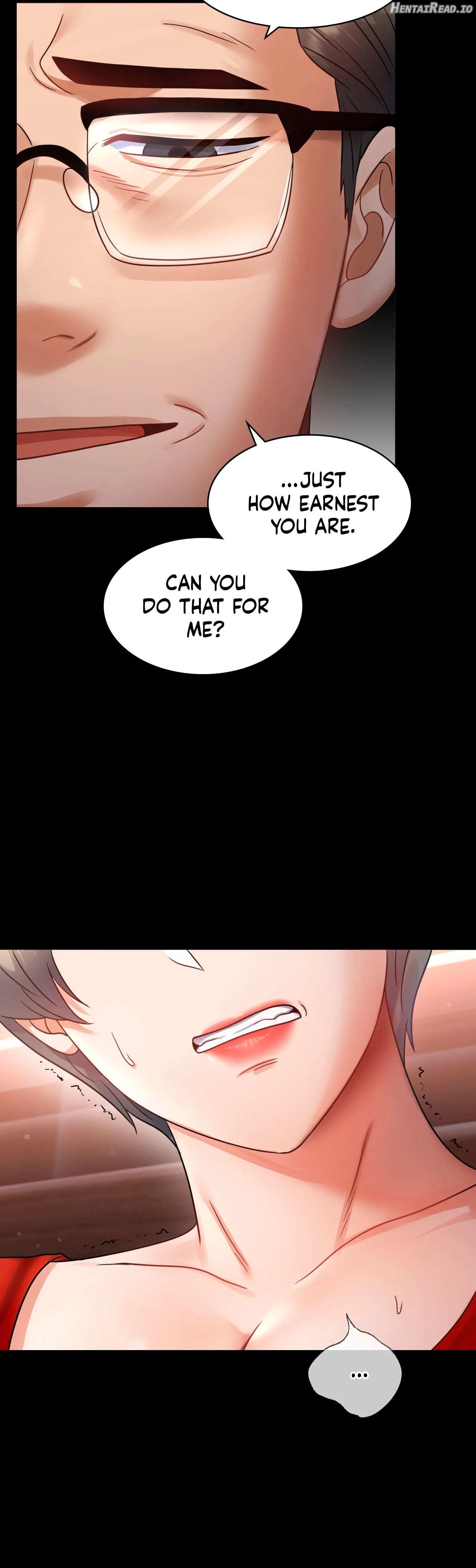 Illicit Love Chapter 72 - page 26