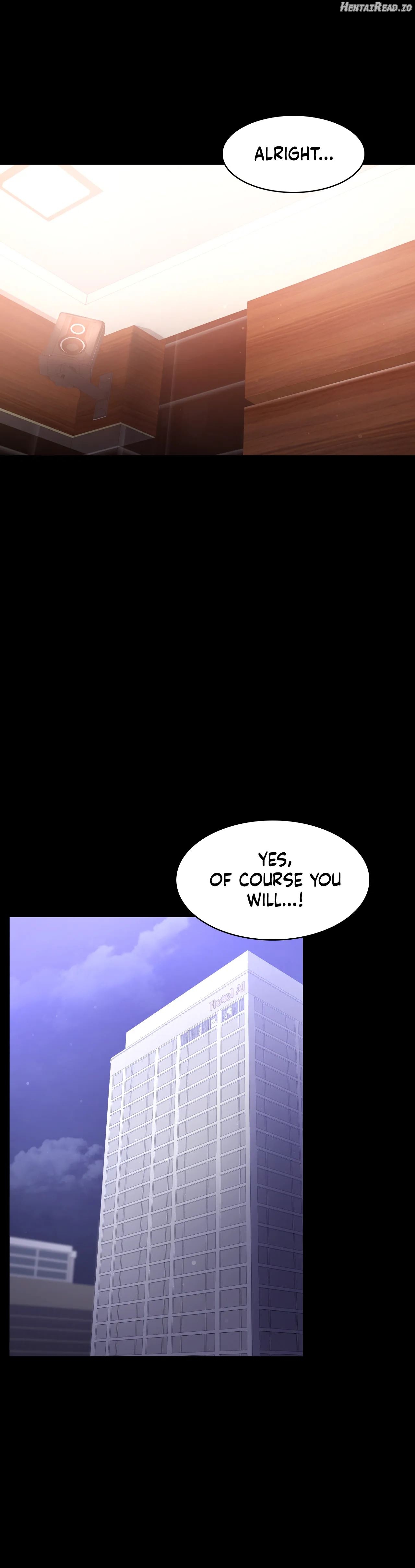 Illicit Love Chapter 72 - page 27