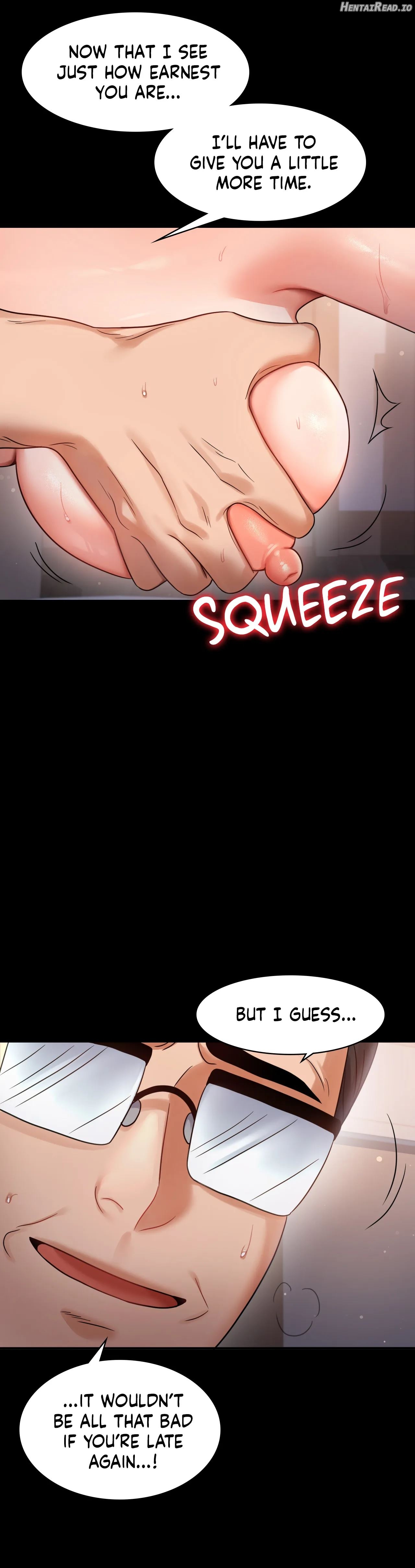 Illicit Love Chapter 72 - page 30