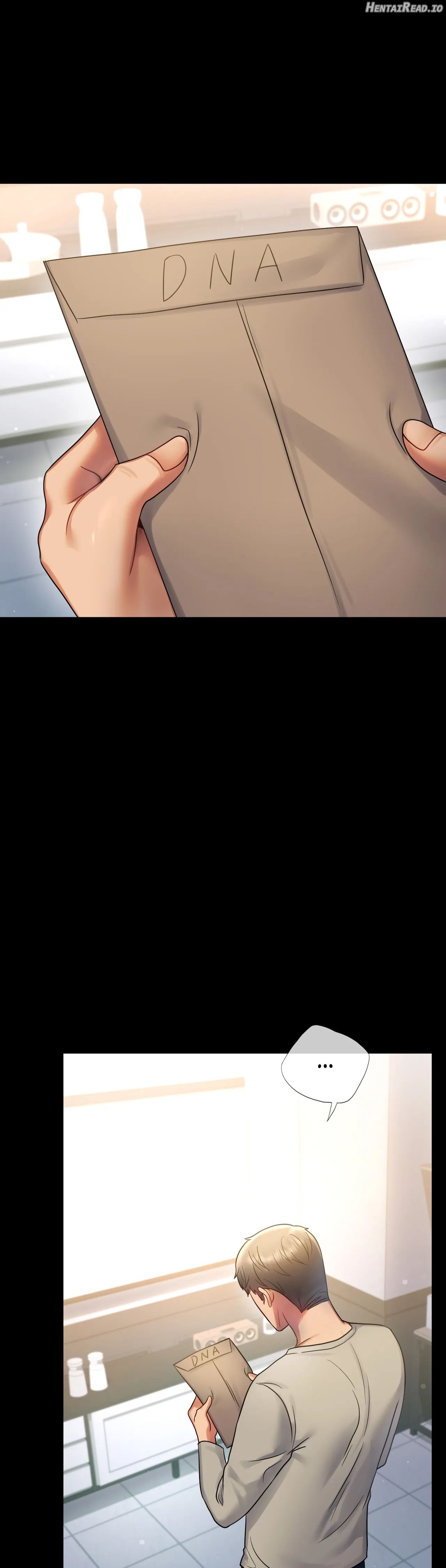 Illicit Love Chapter 72 - page 33