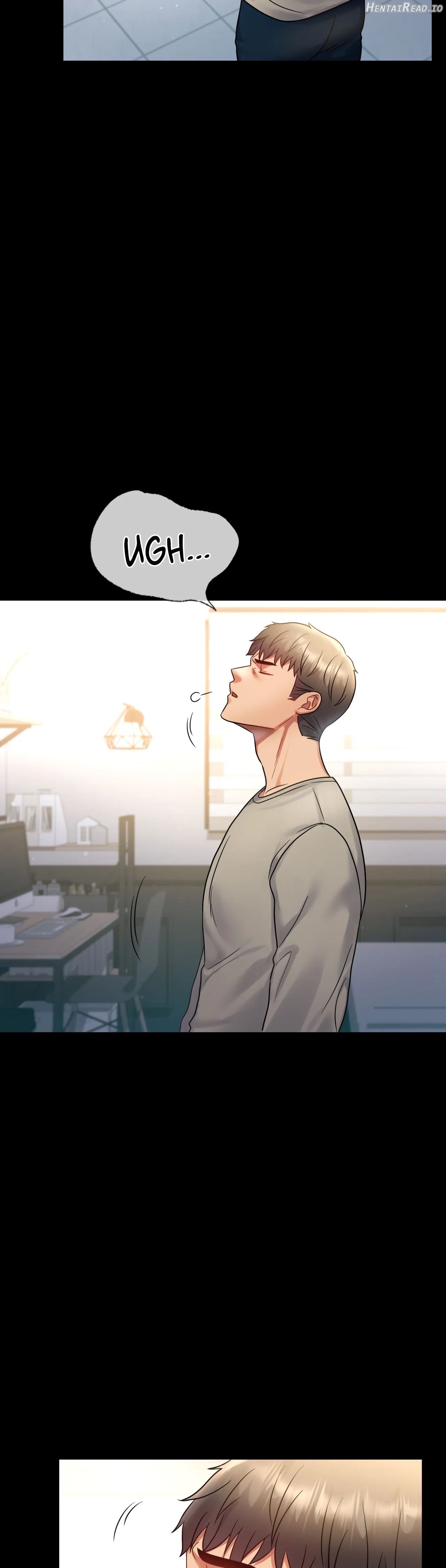 Illicit Love Chapter 72 - page 34