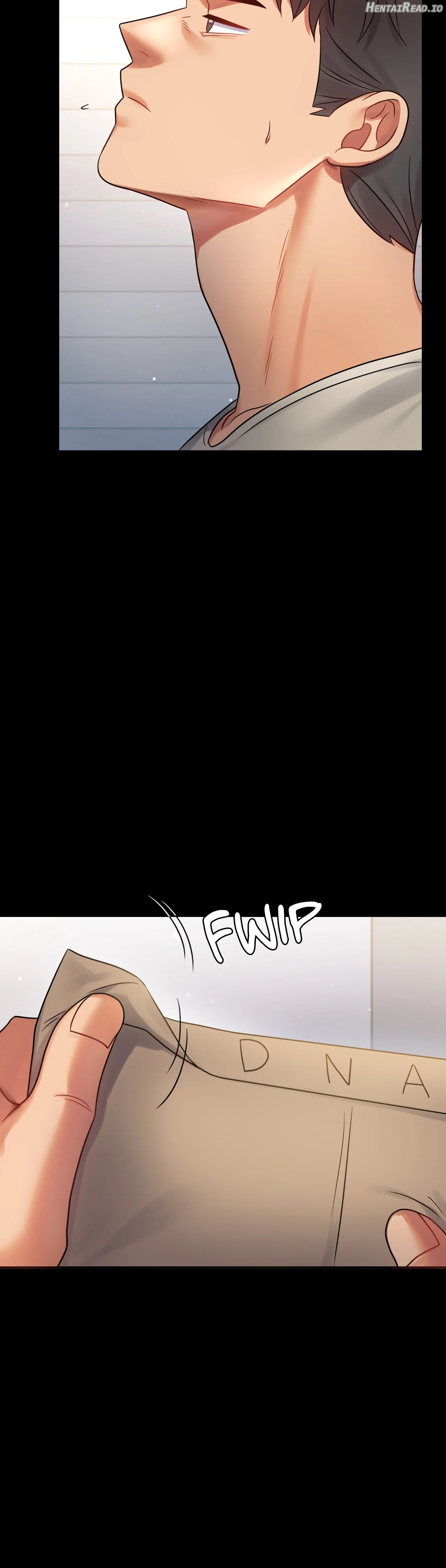 Illicit Love Chapter 72 - page 35