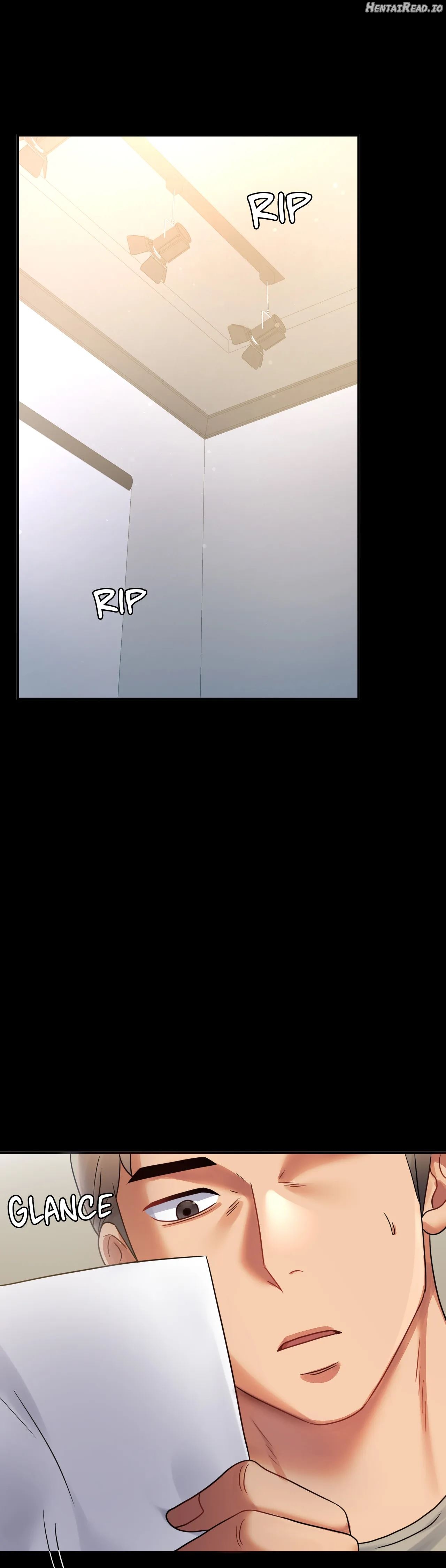 Illicit Love Chapter 72 - page 36