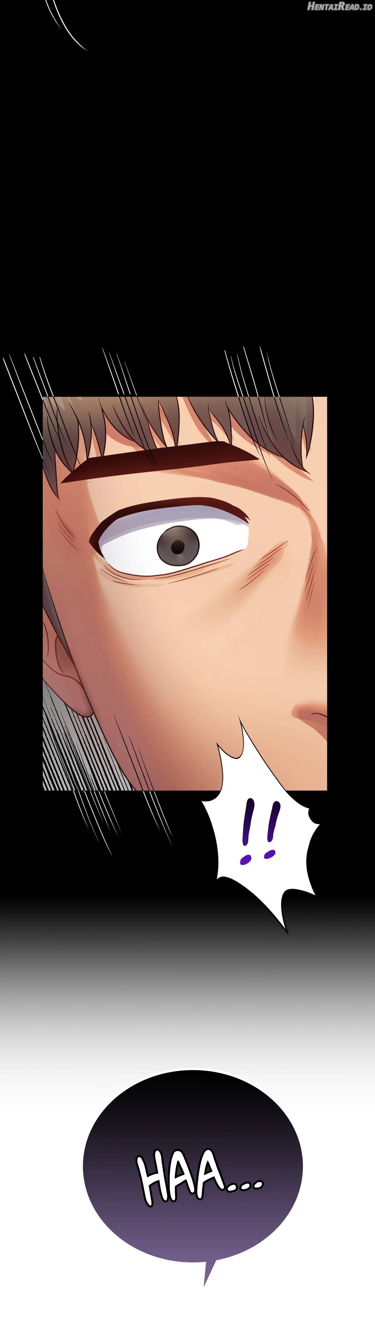 Illicit Love Chapter 72 - page 37