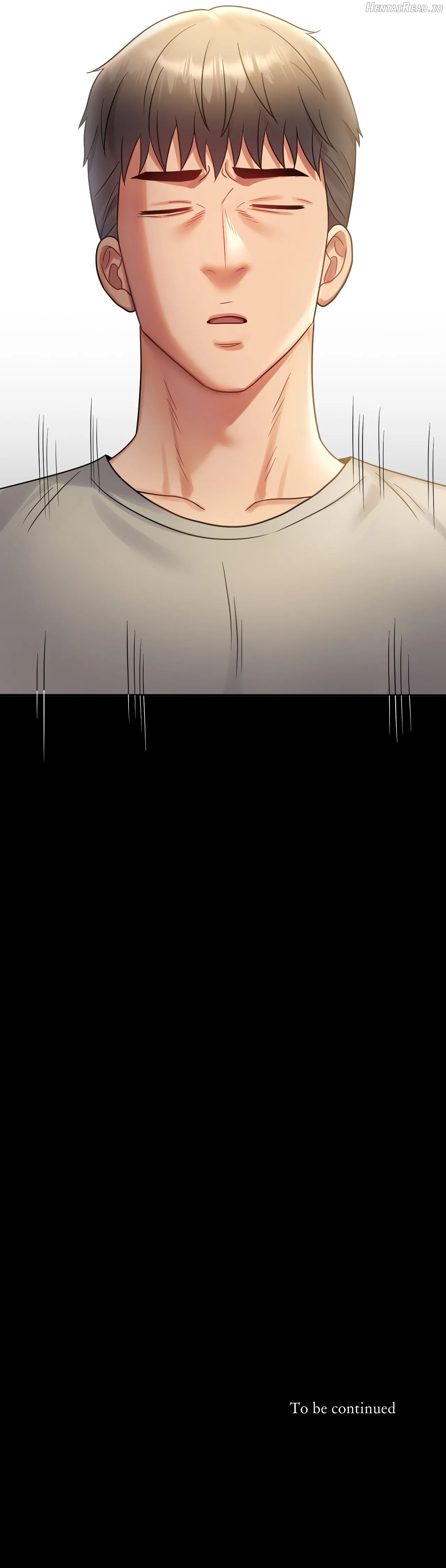 Illicit Love Chapter 72 - page 38