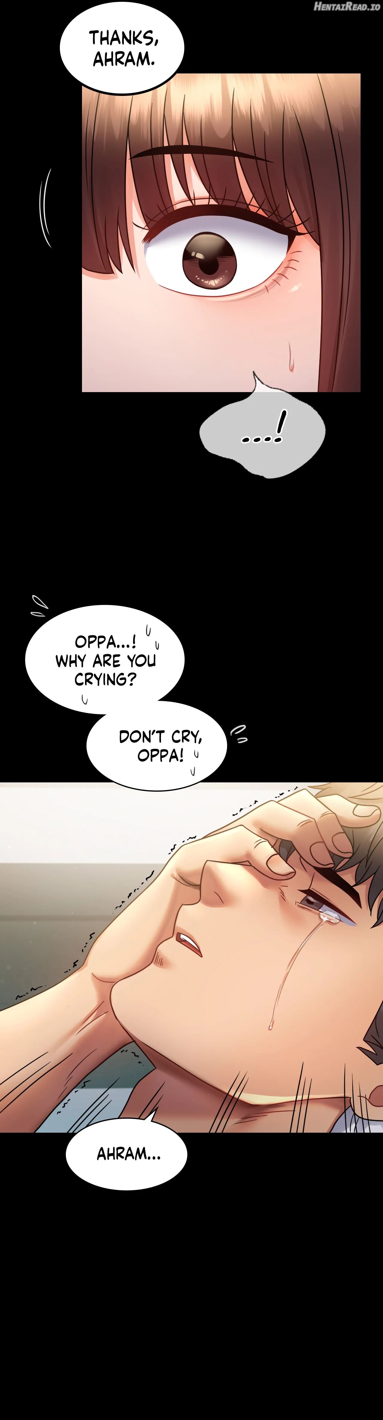 Illicit Love Chapter 72 - page 6