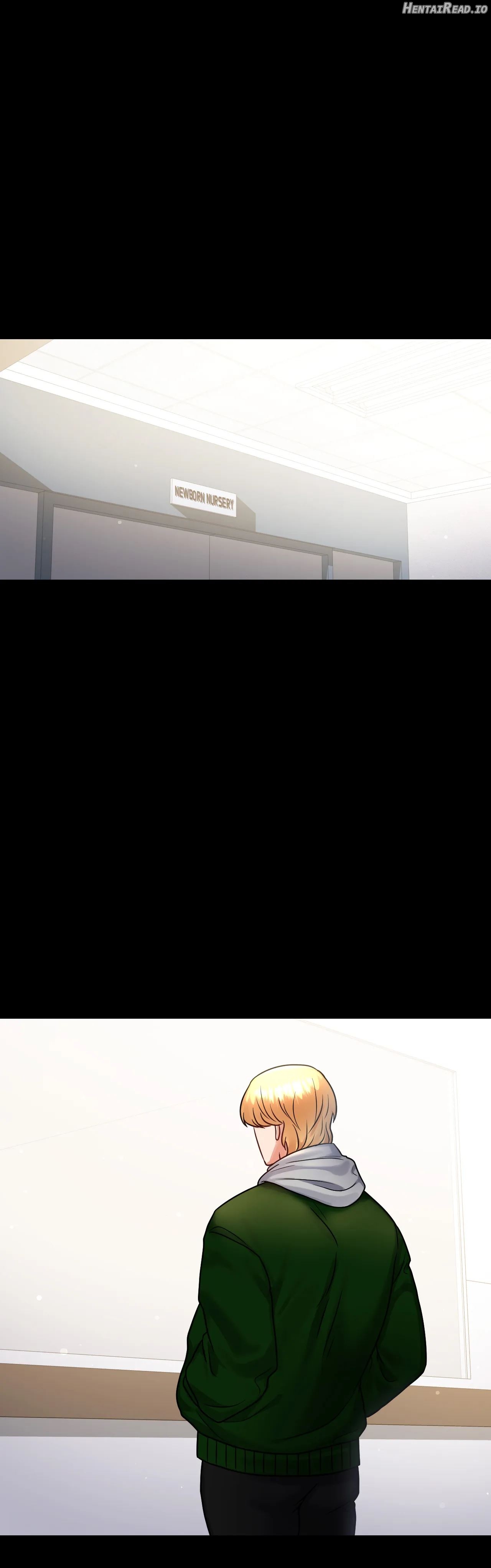 Illicit Love Chapter 72 - page 8