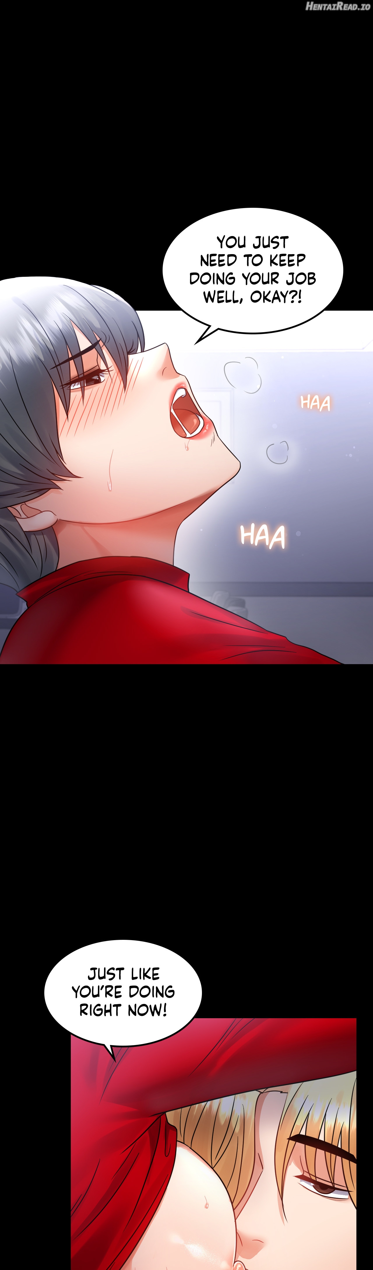 Illicit Love Chapter 73 - page 13