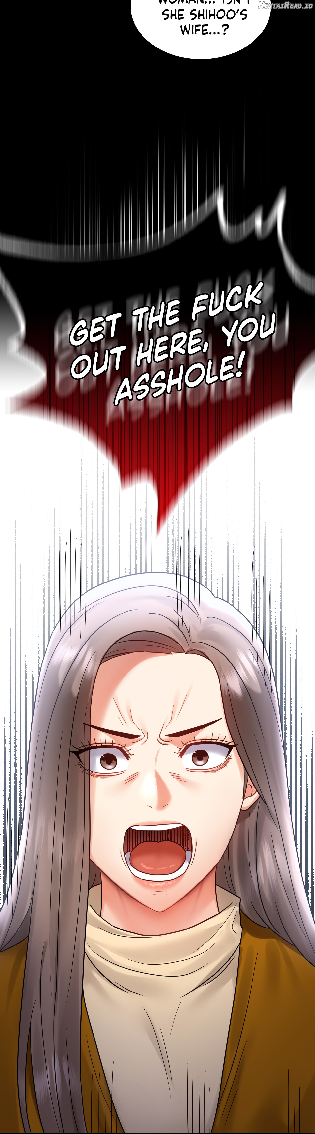 Illicit Love Chapter 73 - page 18