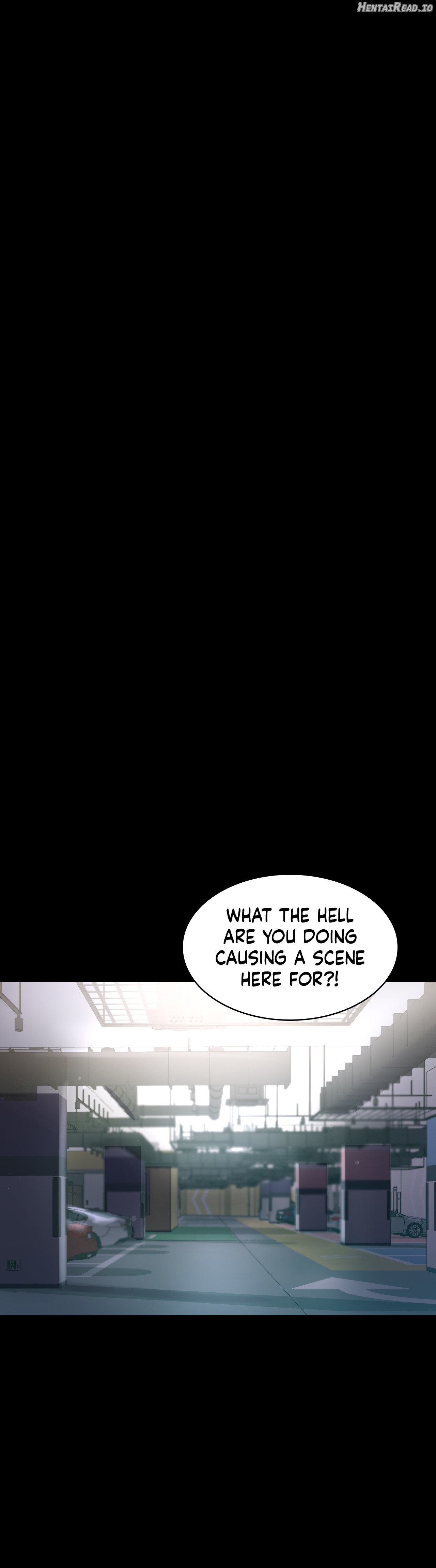 Illicit Love Chapter 73 - page 19