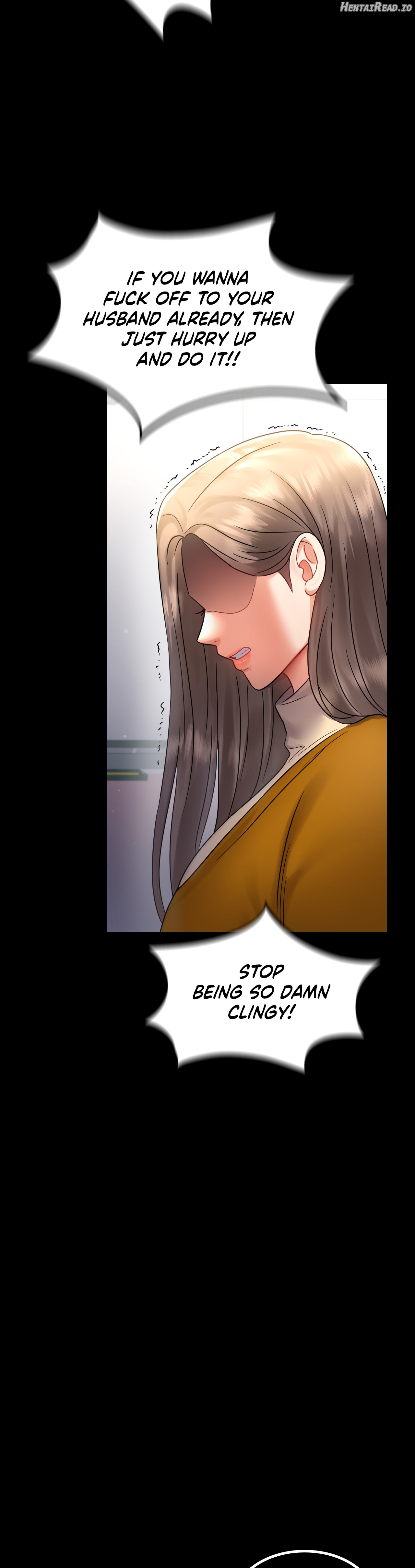 Illicit Love Chapter 73 - page 21