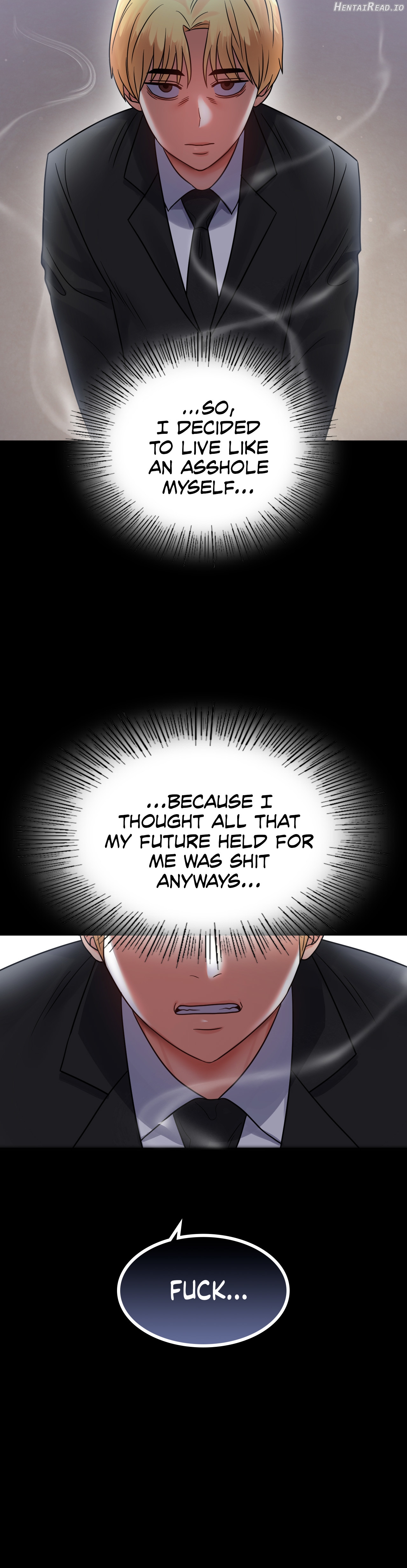 Illicit Love Chapter 73 - page 36