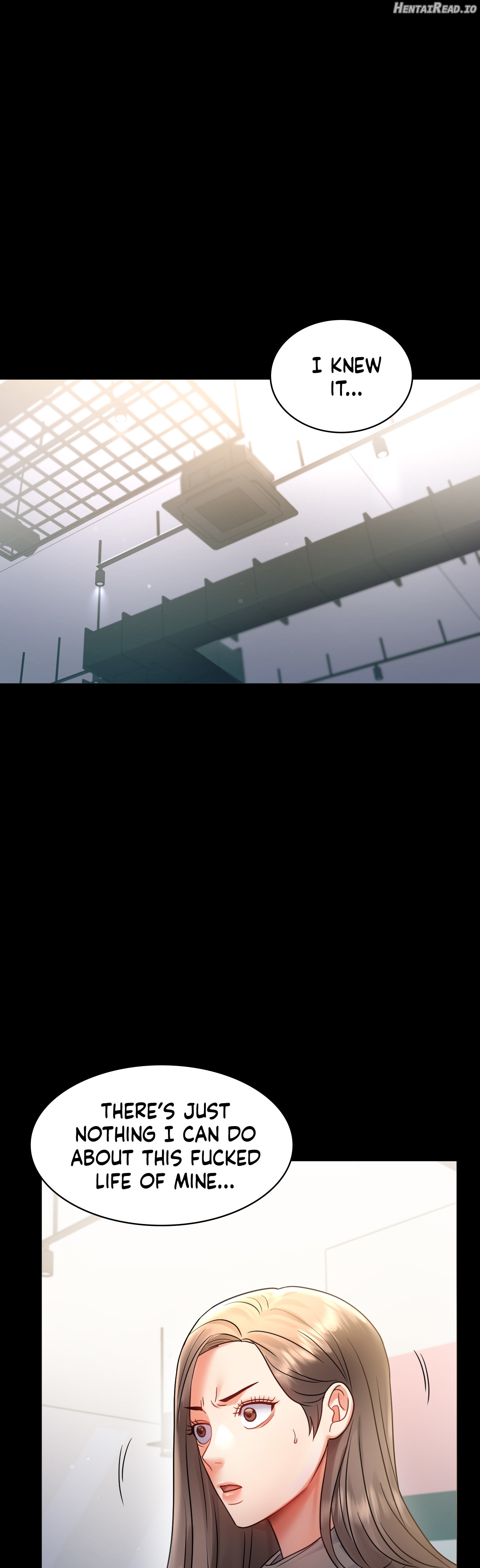 Illicit Love Chapter 73 - page 37