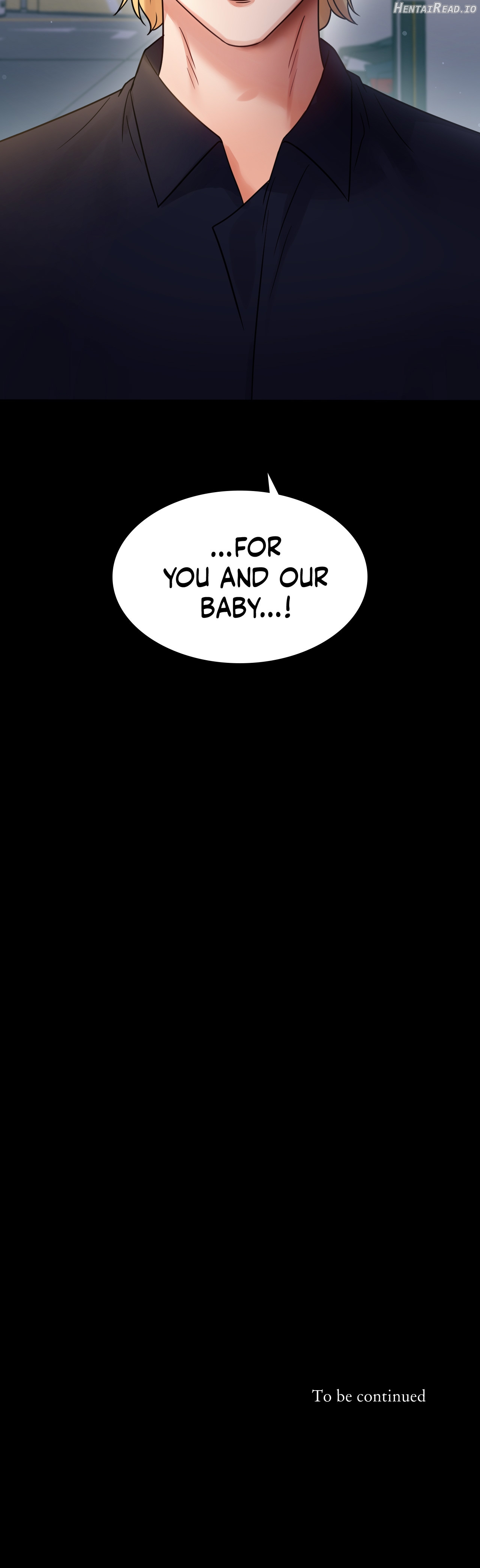 Illicit Love Chapter 73 - page 40