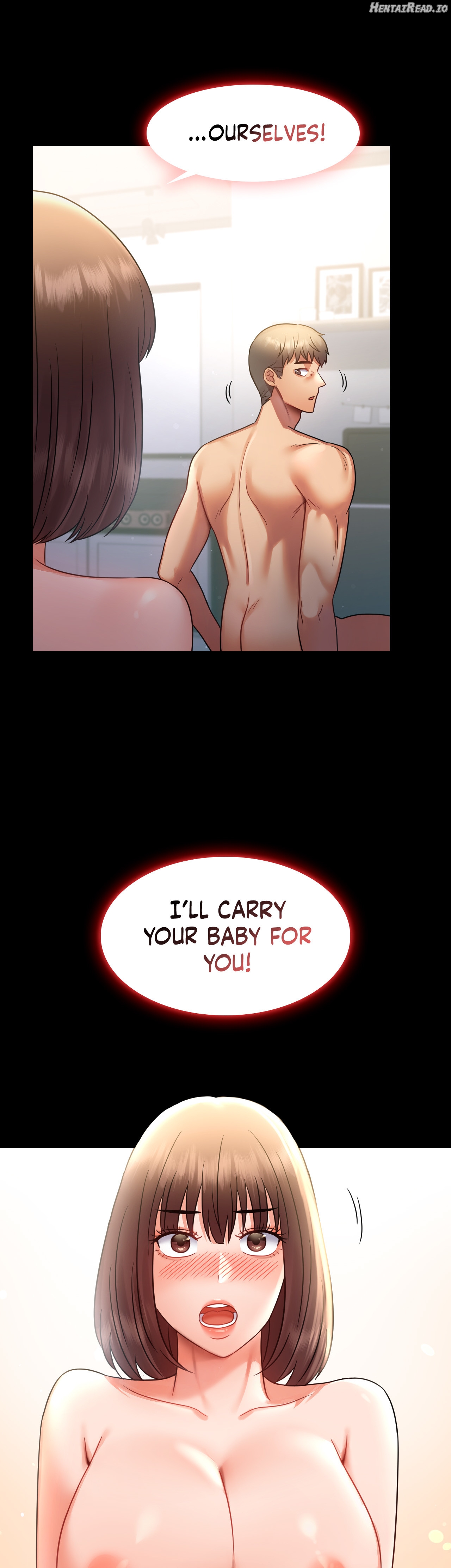 Illicit Love Chapter 74 - page 15