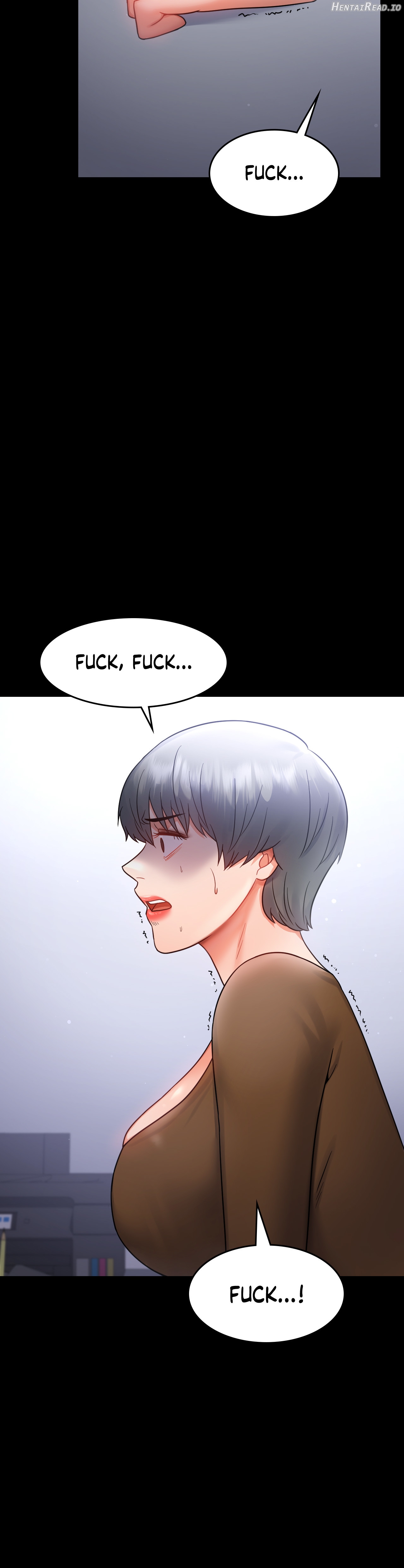 Illicit Love Chapter 74 - page 26