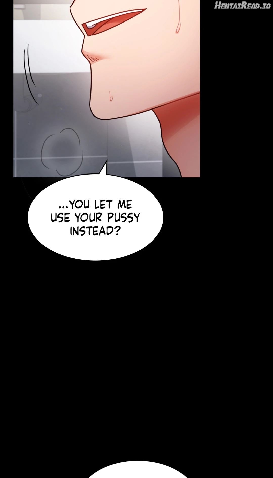 Illicit Love Chapter 58 - page 15