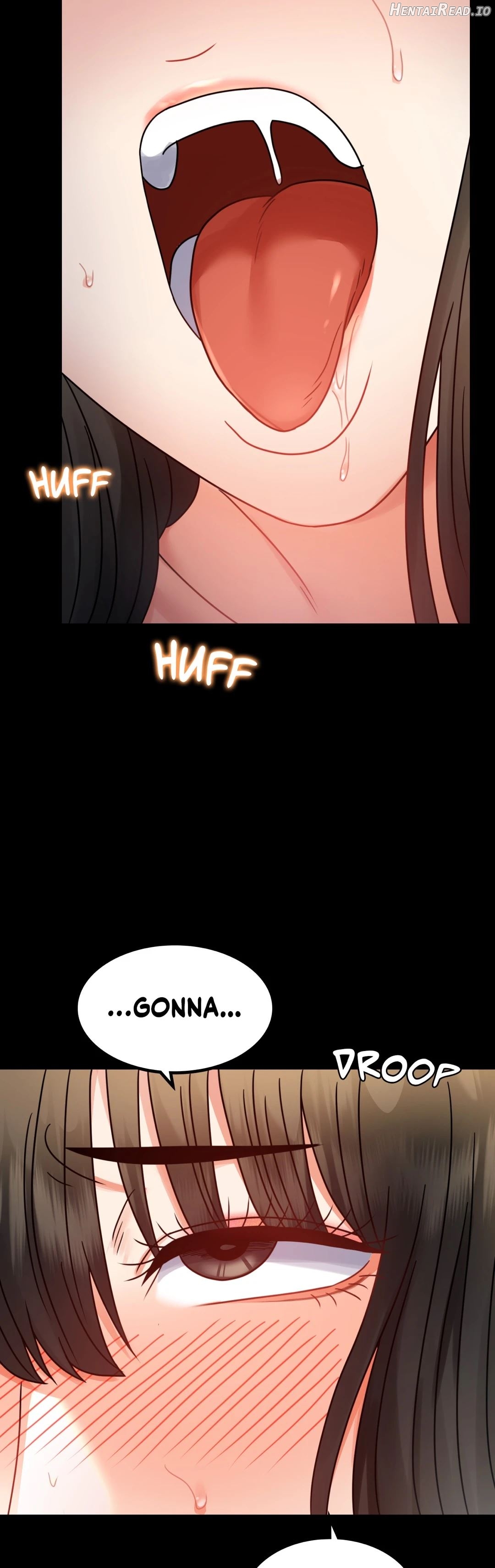 Illicit Love Chapter 58 - page 2