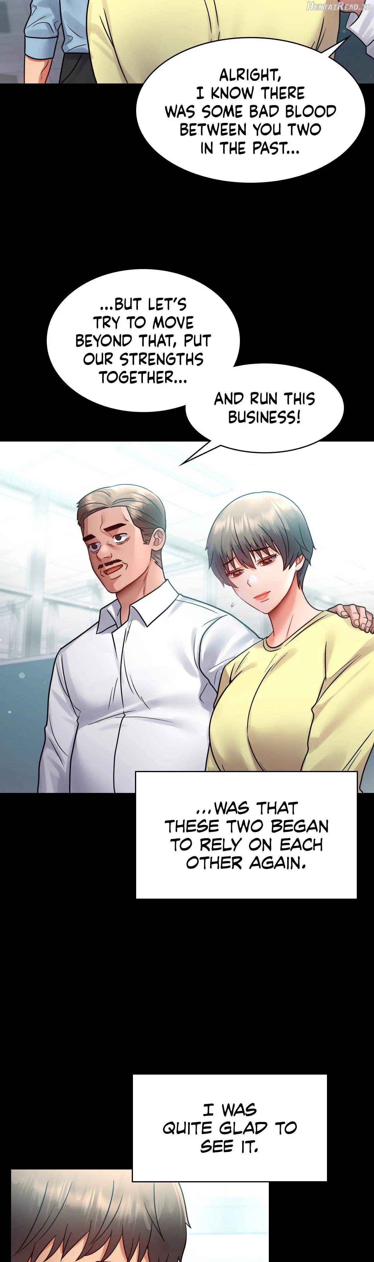 Illicit Love Chapter 75 - page 15