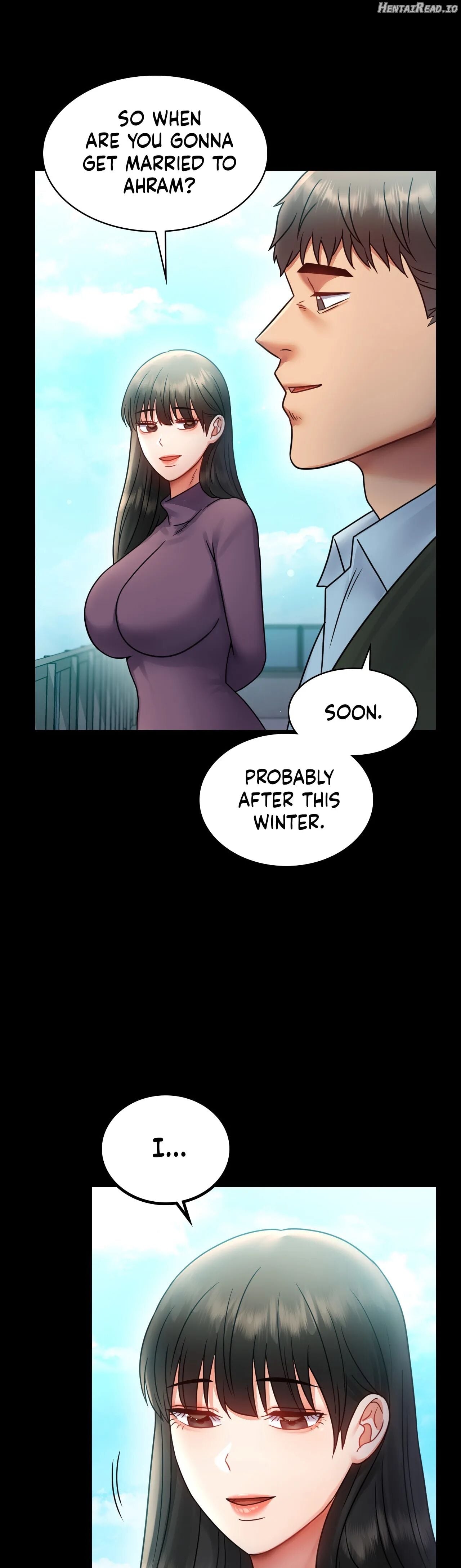 Illicit Love Chapter 75 - page 26