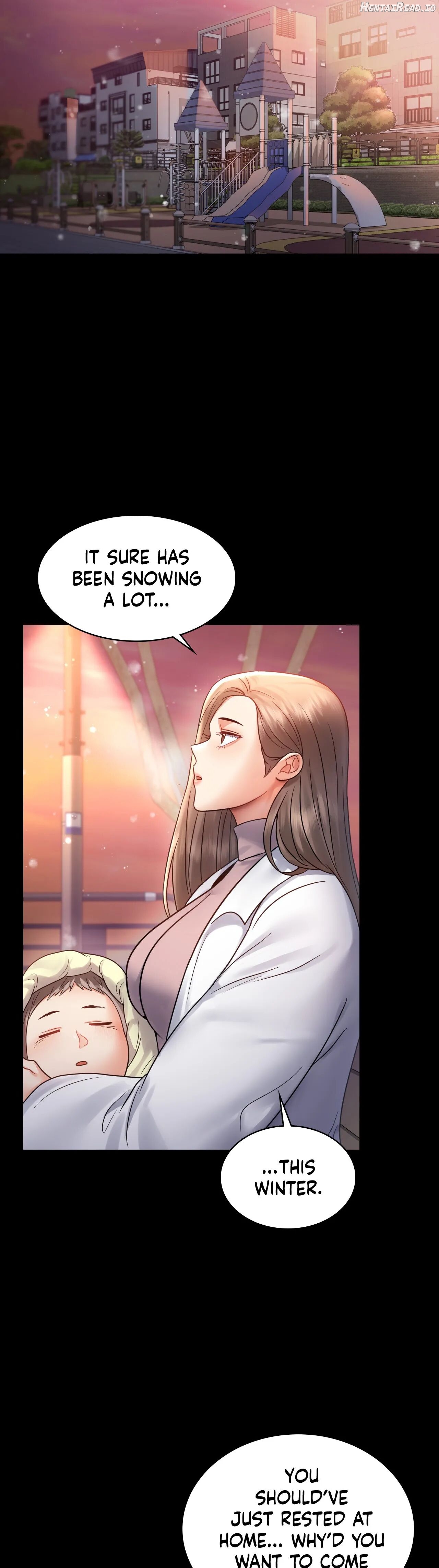 Illicit Love Chapter 75 - page 38