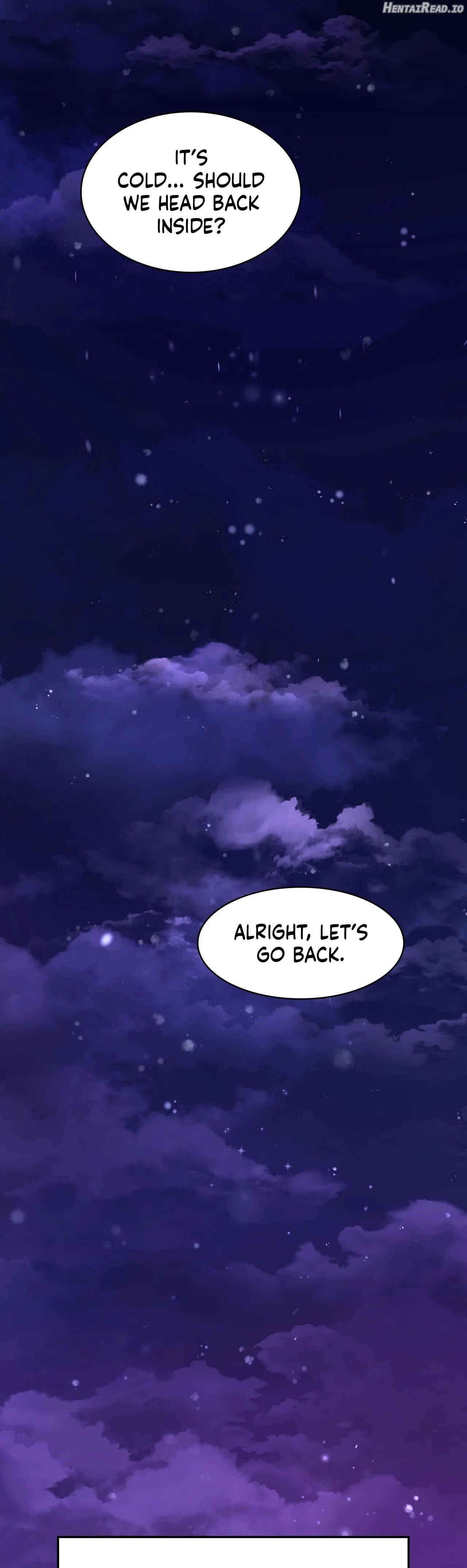 Illicit Love Chapter 75 - page 50