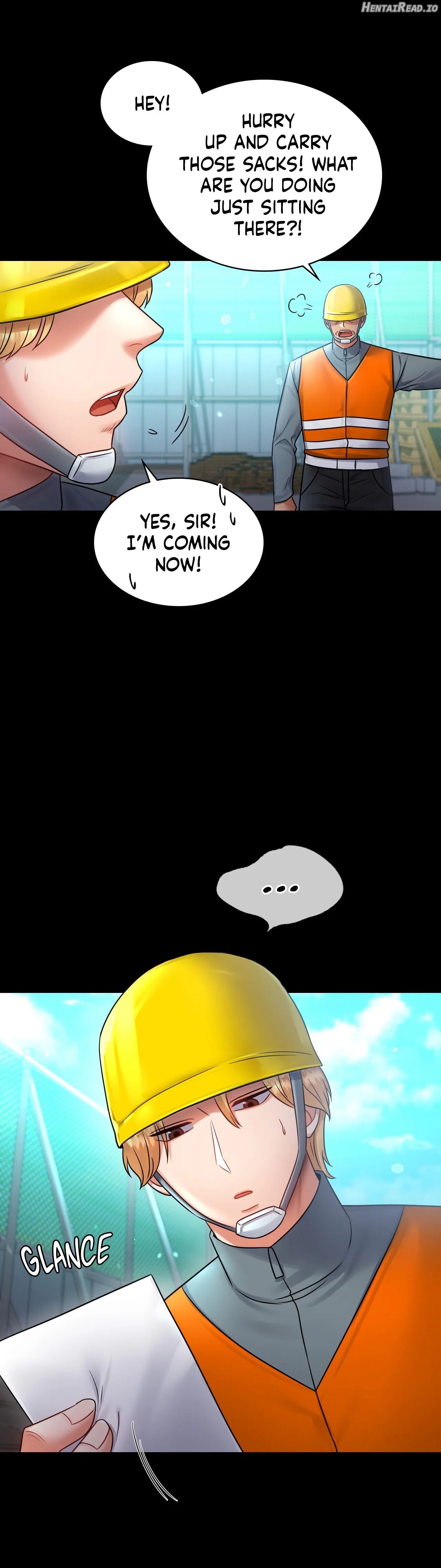 Illicit Love Chapter 75 - page 54