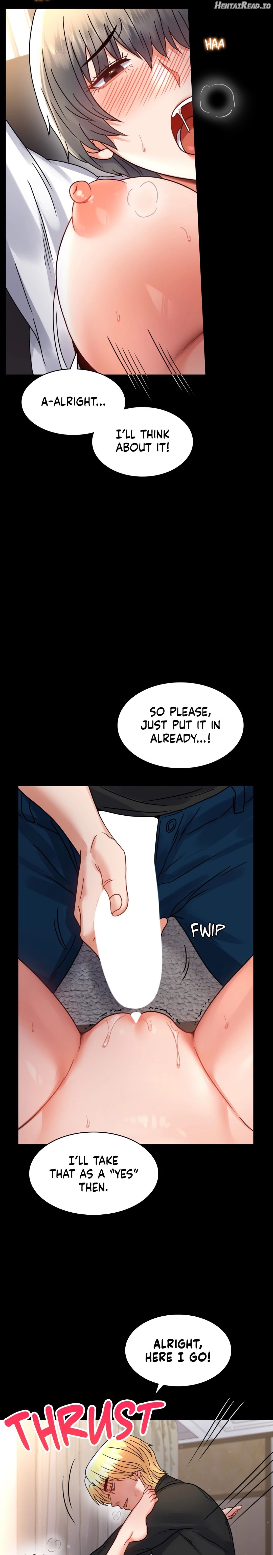Illicit Love Chapter 59 - page 15