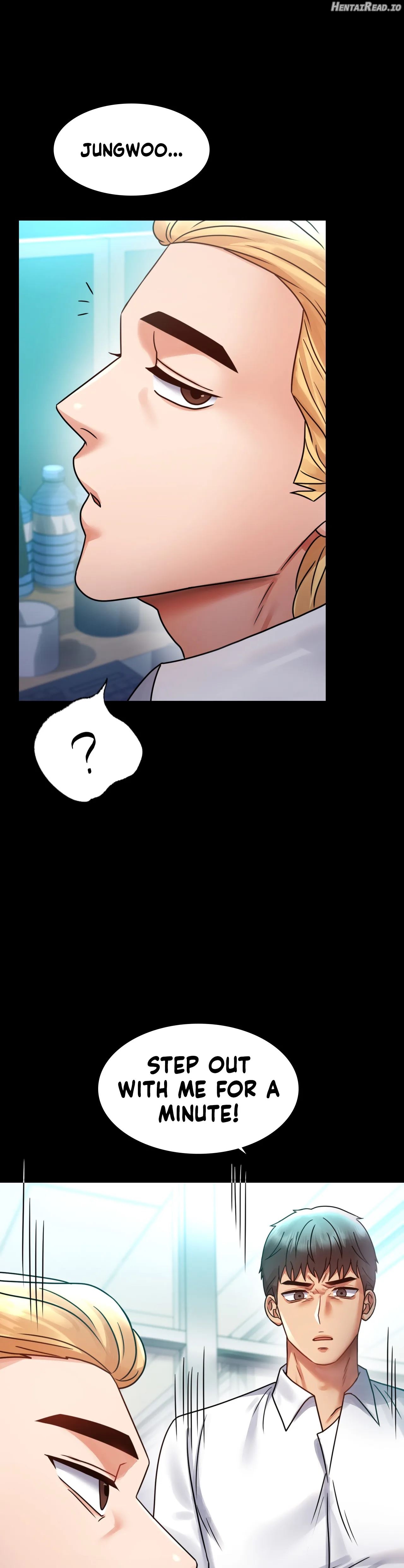 Illicit Love Chapter 61 - page 13