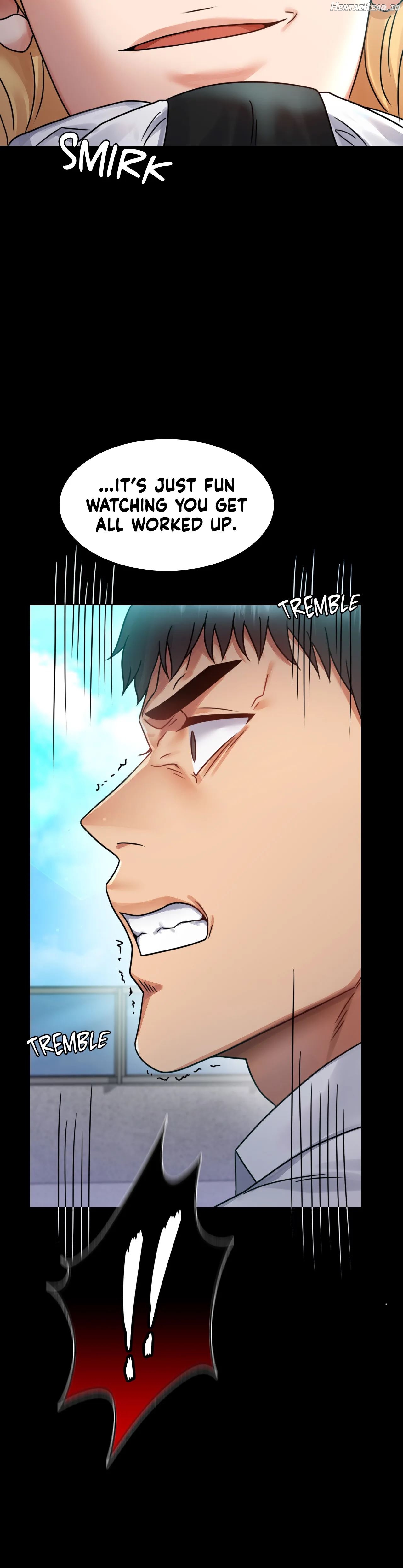 Illicit Love Chapter 61 - page 18