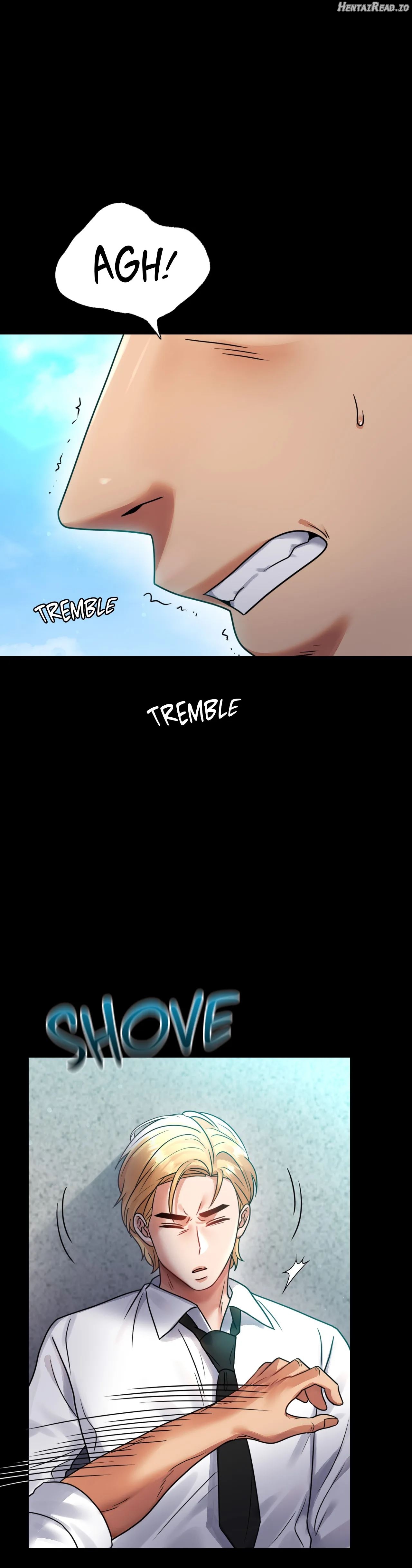 Illicit Love Chapter 61 - page 21
