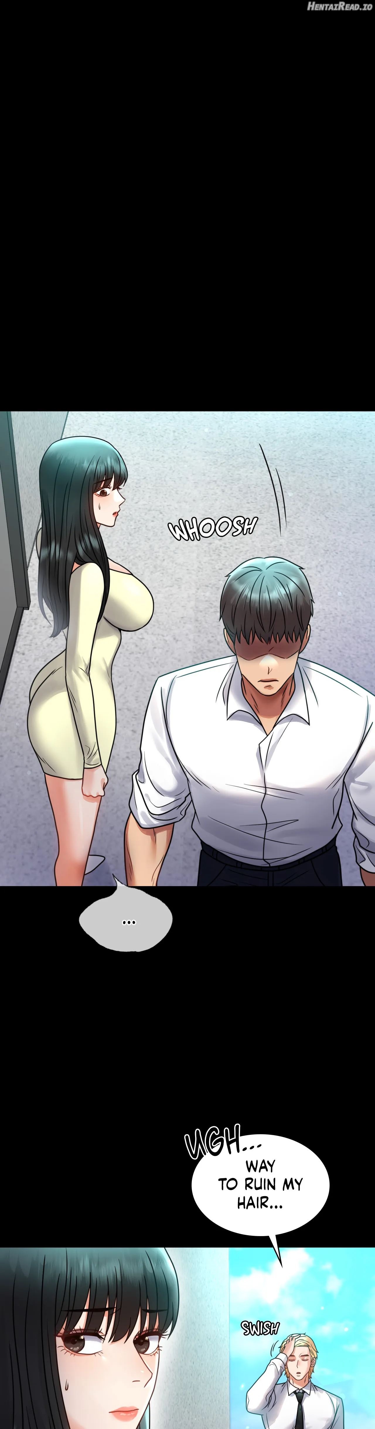 Illicit Love Chapter 61 - page 22
