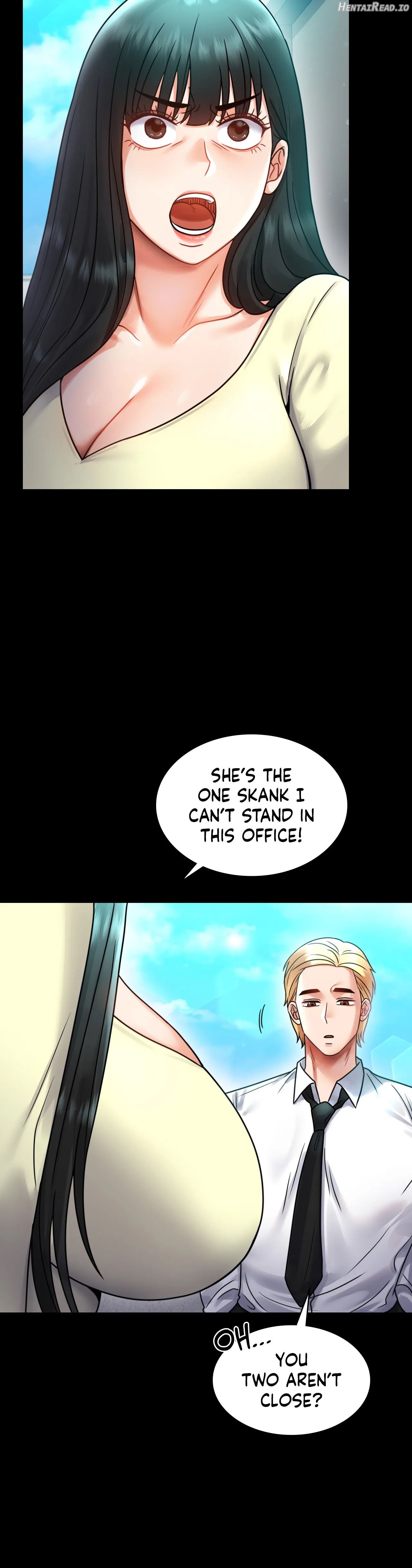 Illicit Love Chapter 61 - page 24