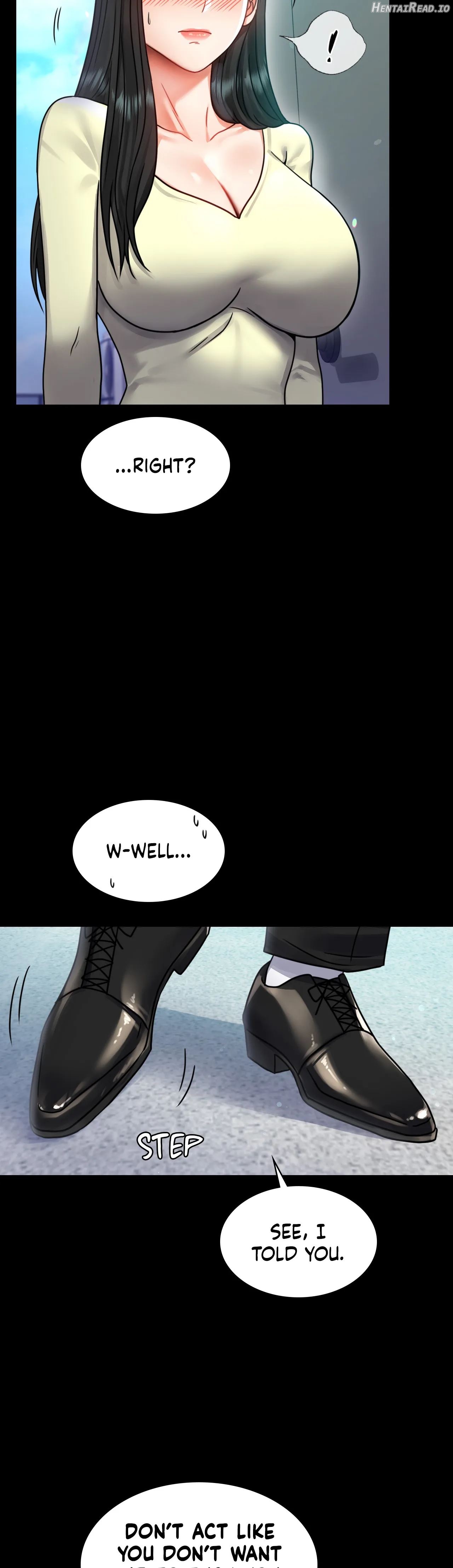 Illicit Love Chapter 61 - page 27