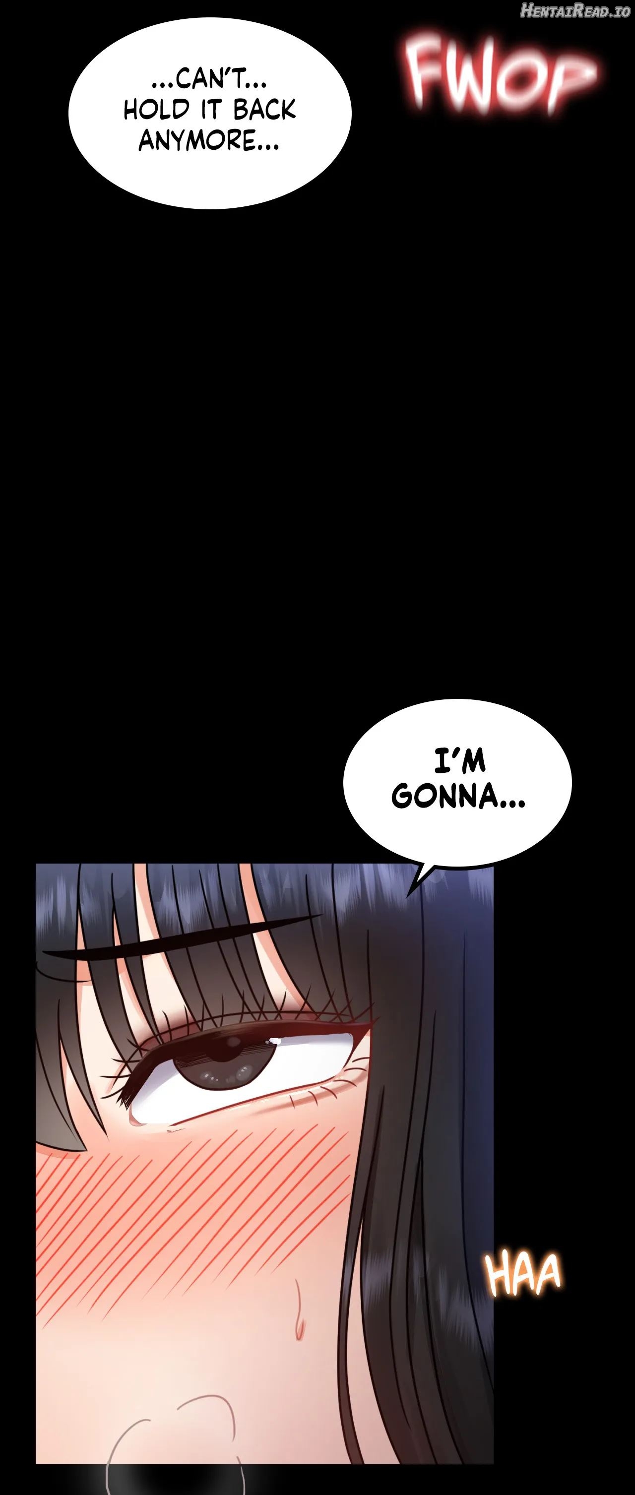 Illicit Love Chapter 61 - page 41