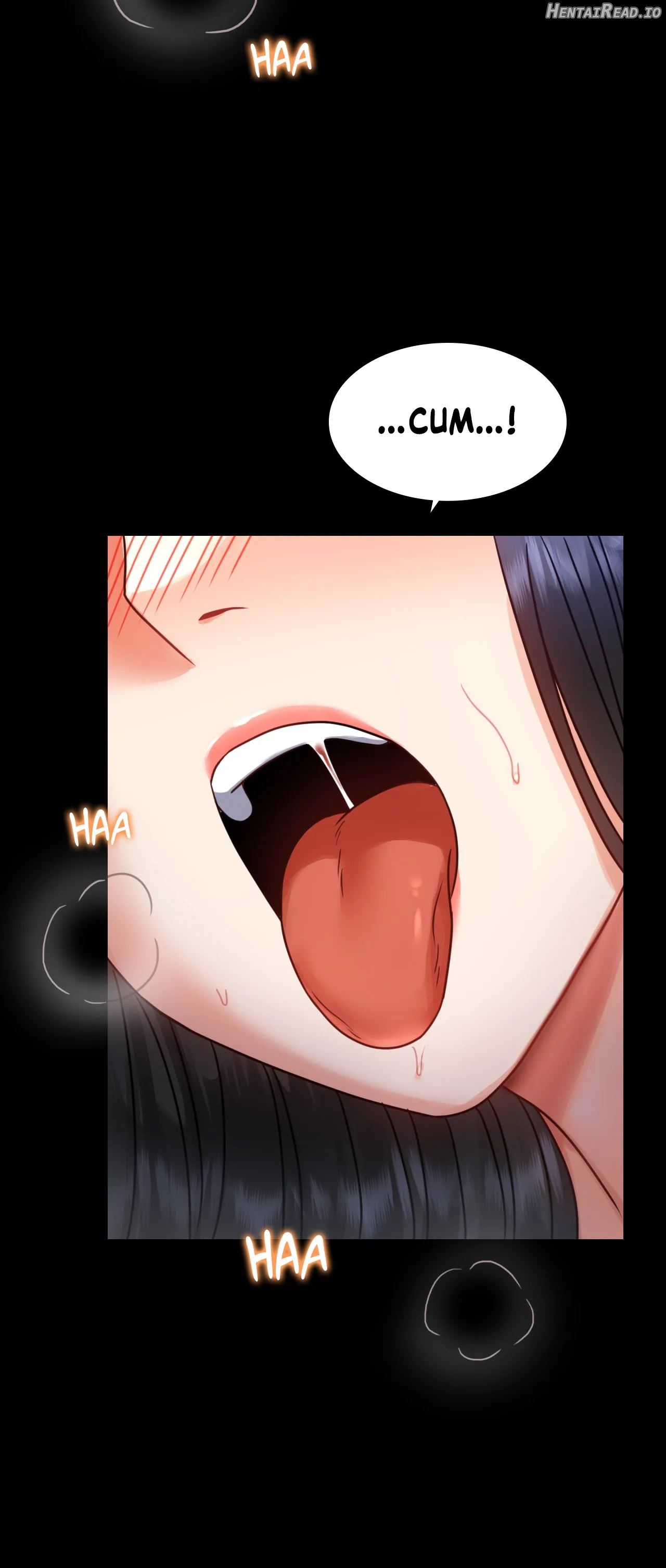 Illicit Love Chapter 61 - page 42